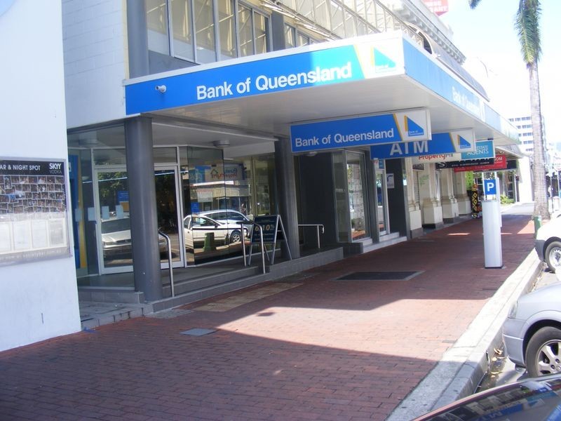 17 Spence Street, Cairns QLD 4870