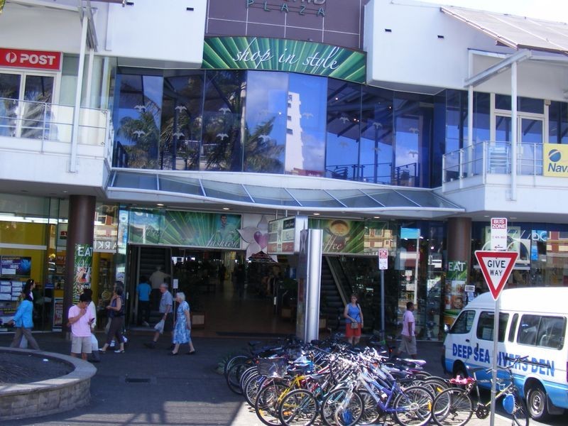 58 Lake Street, Cairns QLD 4870