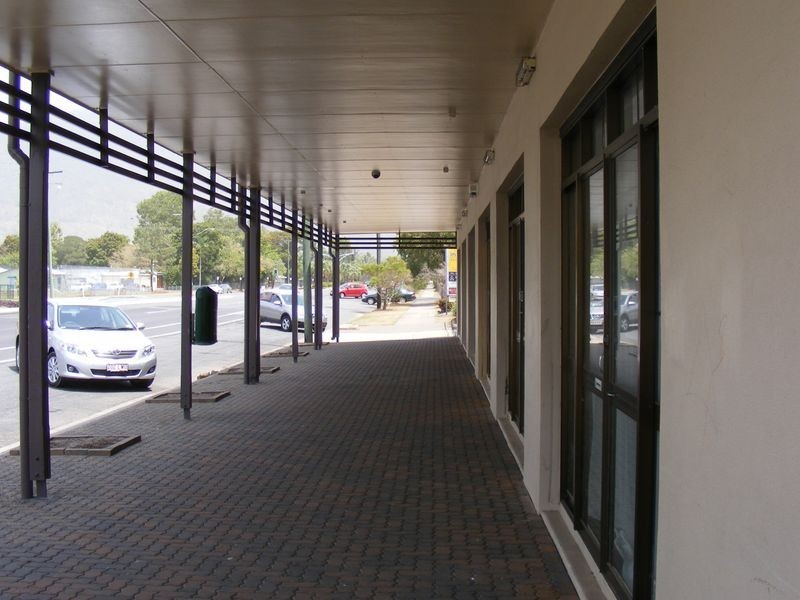 Shops 3 & 4/116 – 118 Hoare Street, Manunda QLD 4870