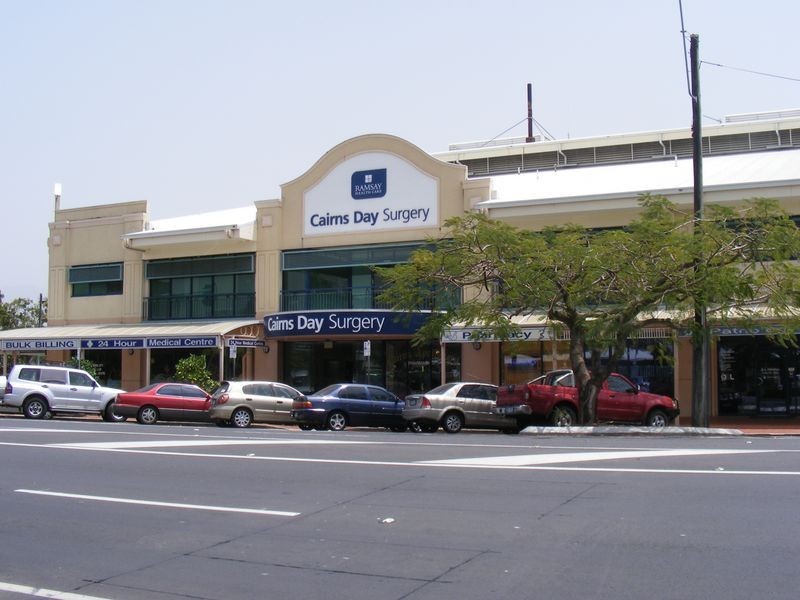 156 Grafton Street, Cairns QLD 4870