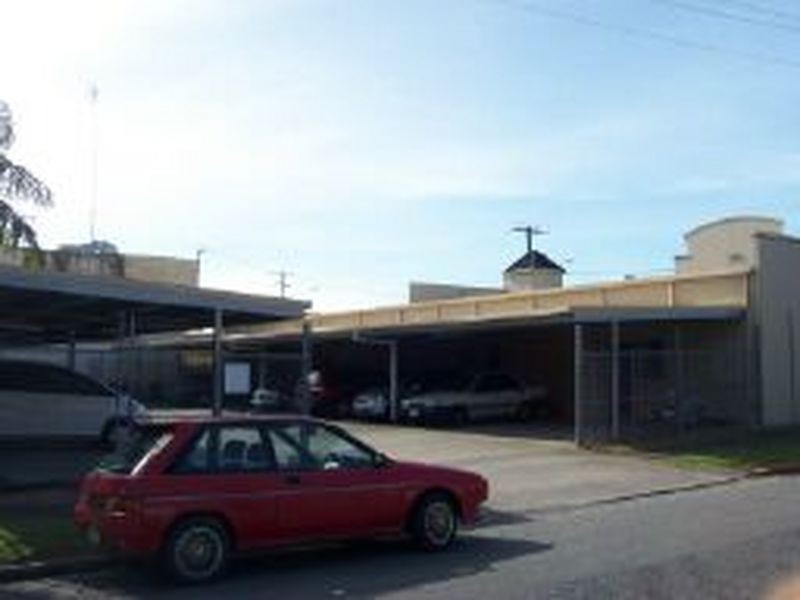 201 Bunda Street, Cairns QLD 4870