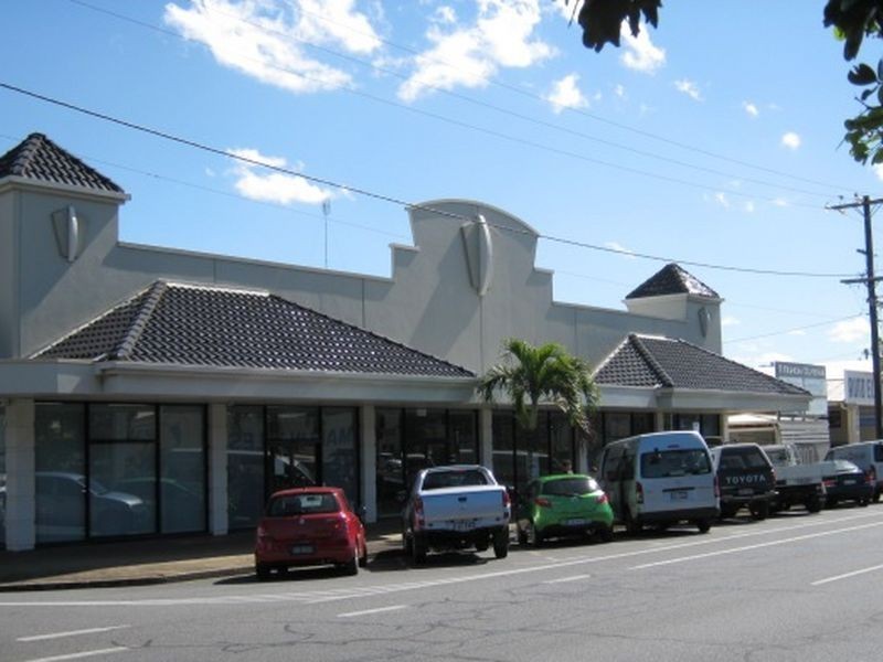 201 Bunda Street, Cairns QLD 4870
