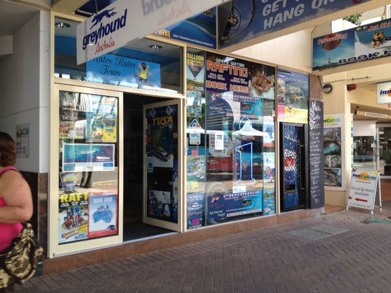 67 Lake Street, Cairns QLD 4870