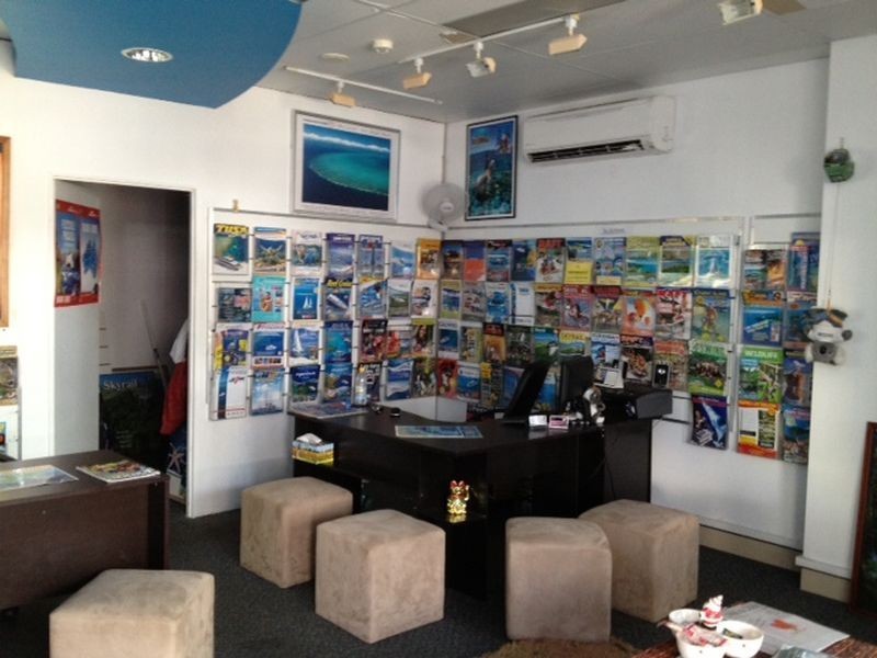 67 Lake Street, Cairns QLD 4870