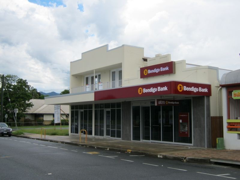111 Bruce Highway, Edmonton QLD 4869