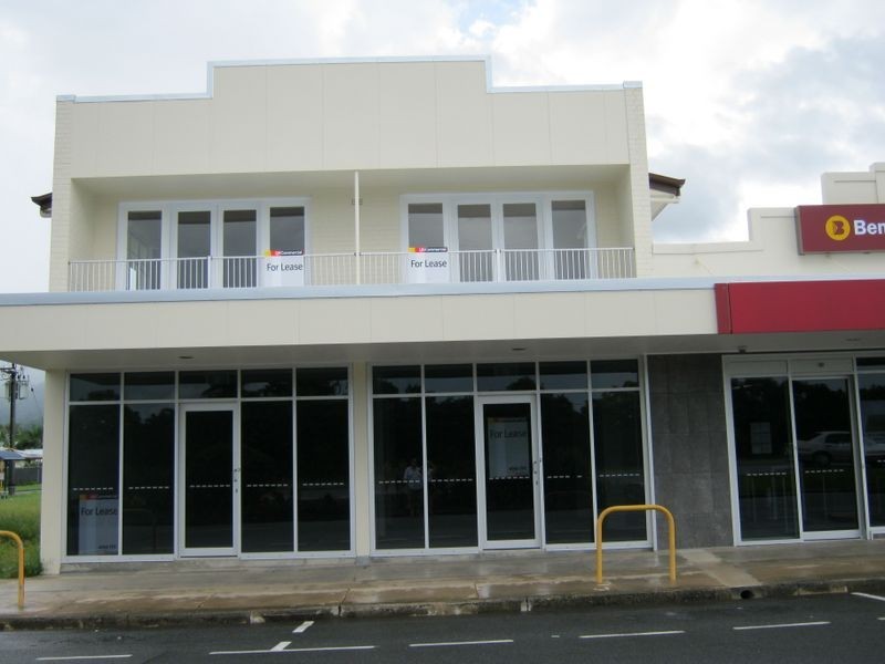111 Bruce Highway, Edmonton QLD 4869