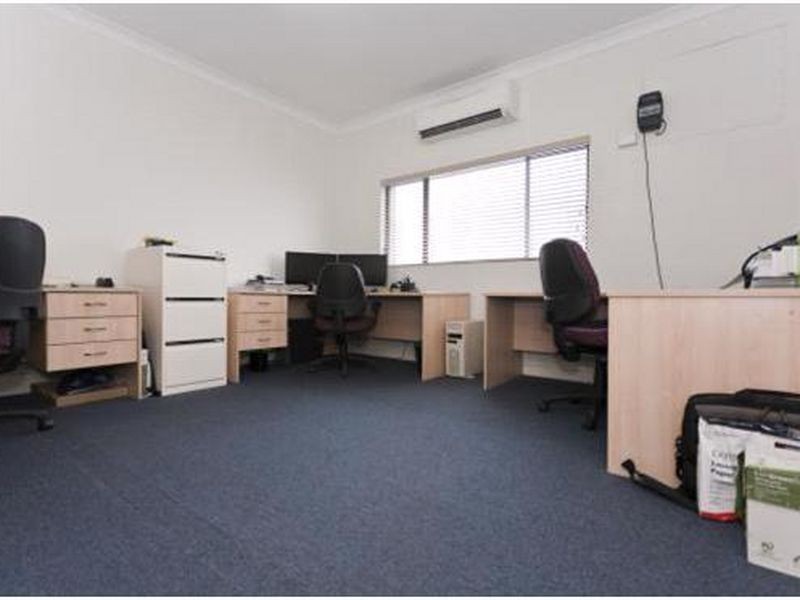 12/61 McLeod Street, Cairns QLD 4870