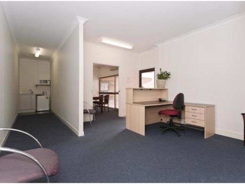 12/61 McLeod Street, Cairns QLD 4870
