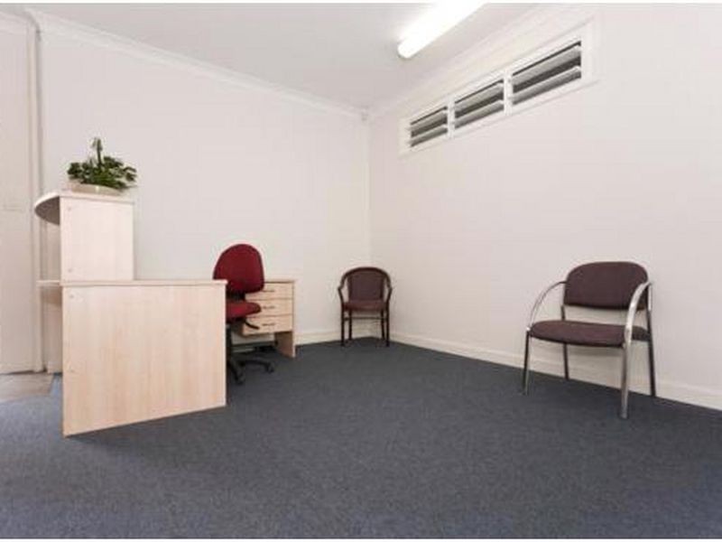 12/61 McLeod Street, Cairns QLD 4870