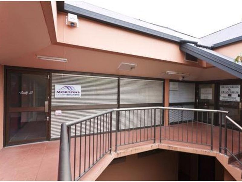 12/61 McLeod Street, Cairns QLD 4870