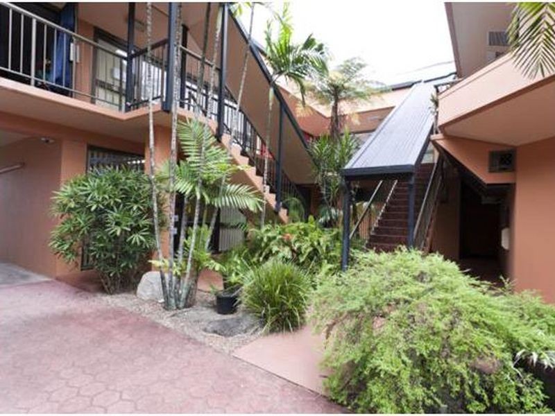 12/61 McLeod Street, Cairns QLD 4870