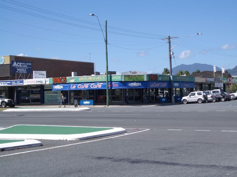 129 Sheridan Street, Cairns QLD 4870