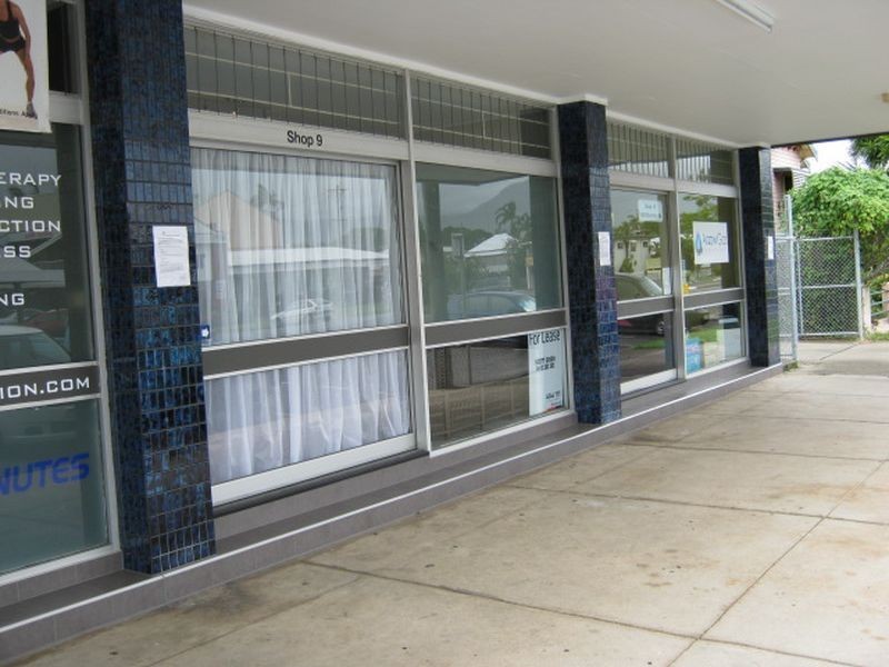 129 Sheridan Street, Cairns QLD 4870