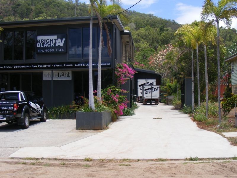 17 Johnston Street, Cairns QLD 4870