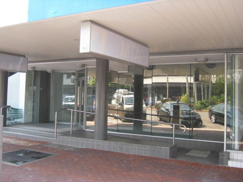 17 Spence Street, Cairns QLD 4870