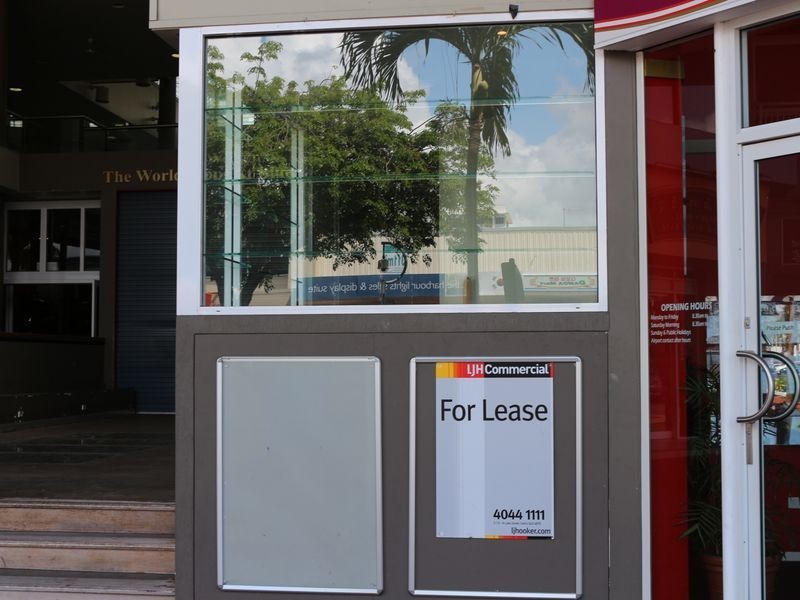 38 Lake Street, Cairns QLD 4870