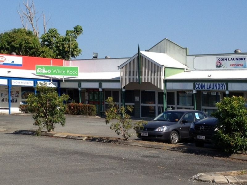 194 – 196 Progress Road, White Rock QLD 4868