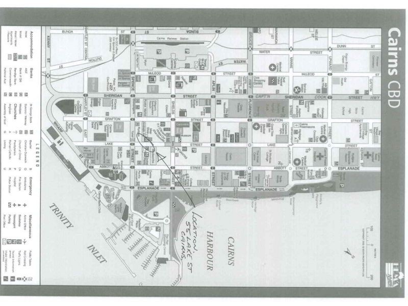 55 Lake Street, Cairns QLD 4870