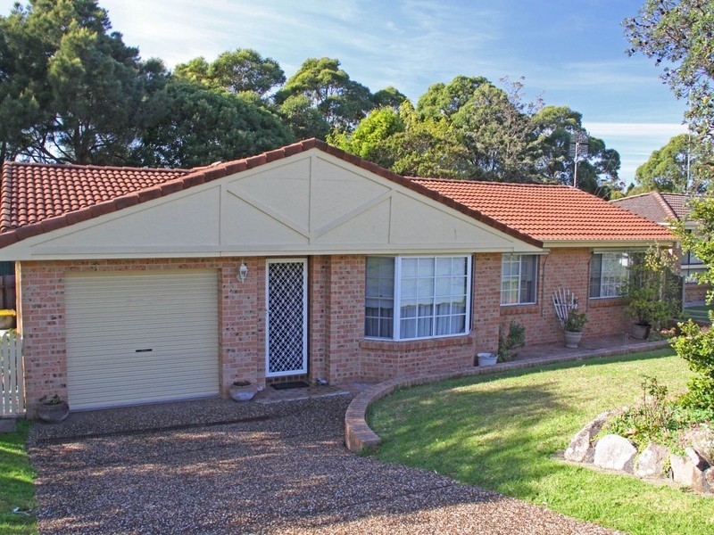 11 Hillview Circuit, Kiama NSW 2533