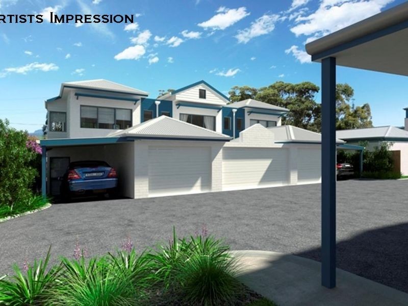 1/154 Fern Street, Gerringong NSW 2534