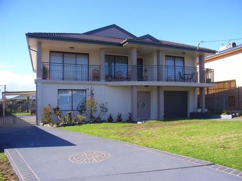 2A Tombonda Drive, Kiama NSW 2533