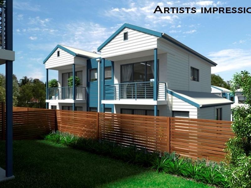 2/154 Fern Street, Gerringong NSW 2534