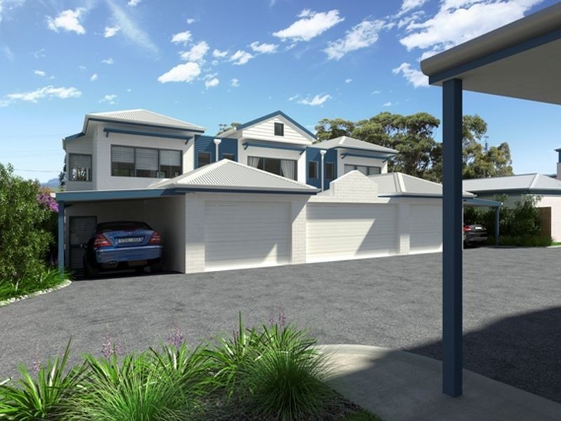8/154 Fern Street, Gerringong NSW 2534