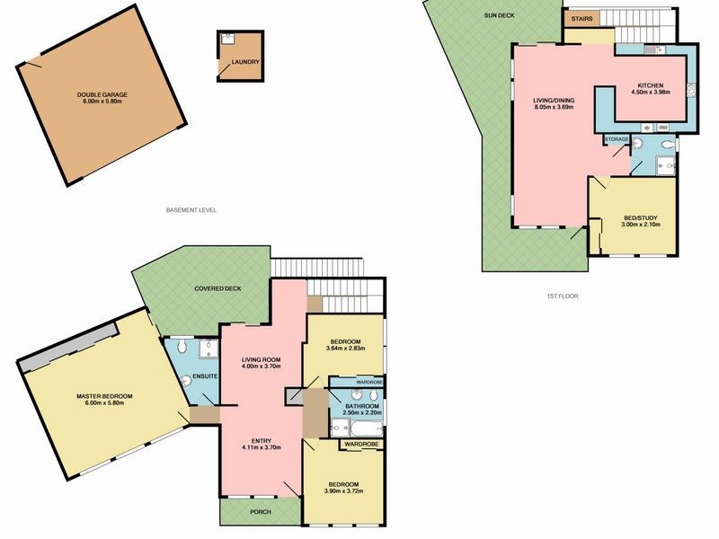 13 Hoolong Avenue, Kiama Downs NSW 2533