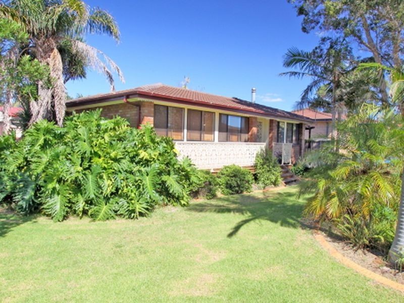 10 Hoskings Crescent, Kiama Downs NSW 2533