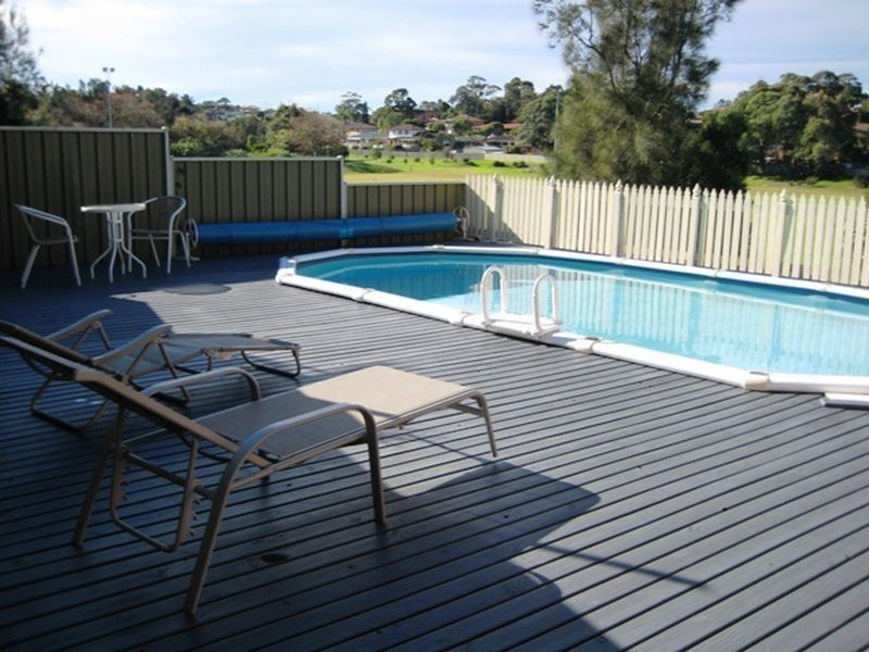 16 Hughes Crescent, Kiama Downs NSW 2533