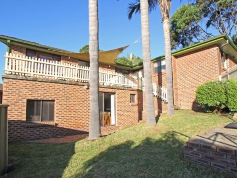 16 Hughes Crescent, Kiama Downs NSW 2533