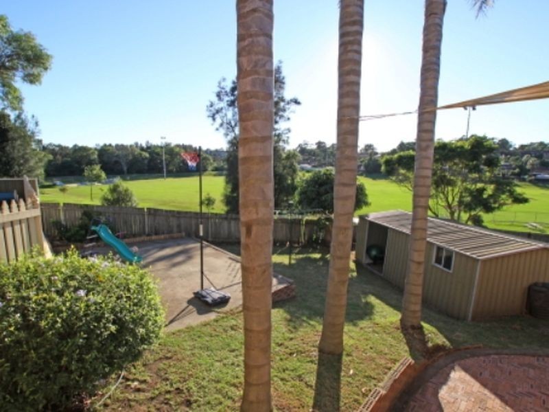 16 Hughes Crescent, Kiama Downs NSW 2533