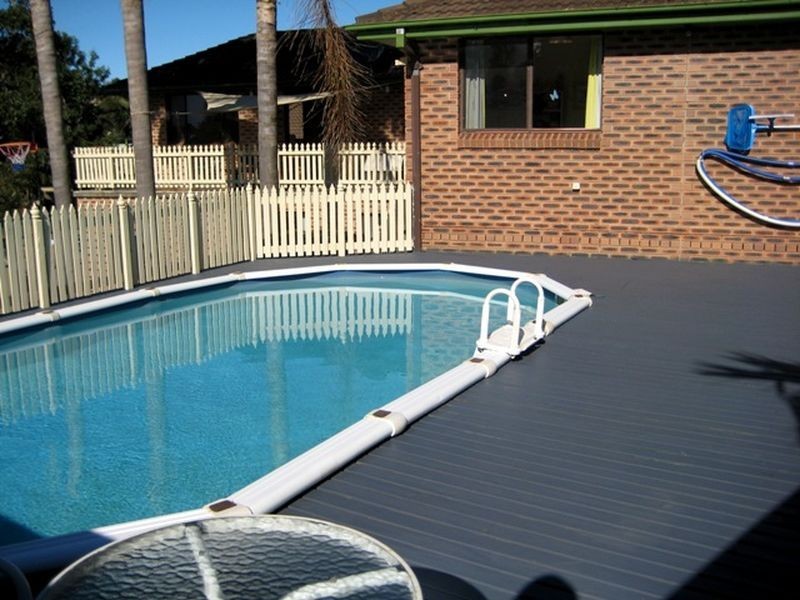 16 Hughes Crescent, Kiama Downs NSW 2533