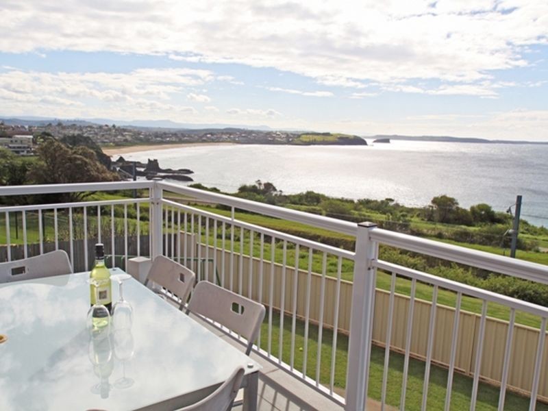 28 Cathedral Rocks Avenue, Kiama Downs NSW 2533