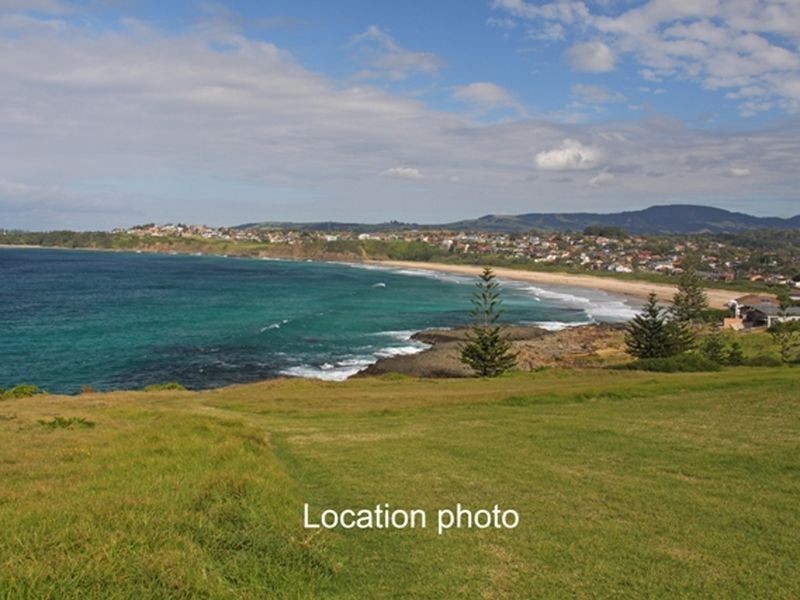 28 Cathedral Rocks Avenue, Kiama Downs NSW 2533