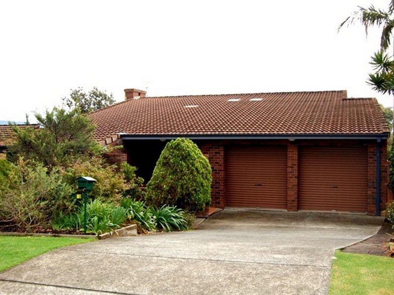 10 McBrien Drive, Kiama Downs NSW 2533