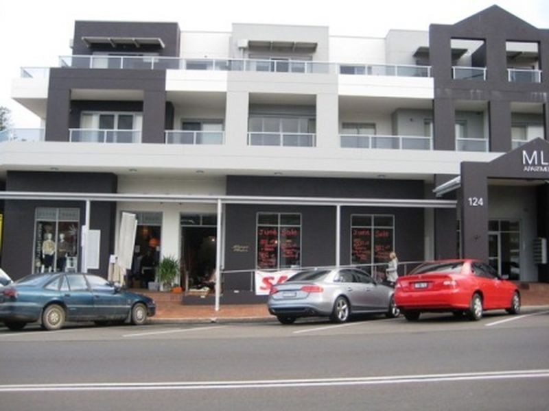 3/124 Terralong Street, Kiama NSW 2533