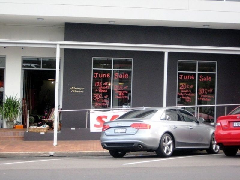 3/124 Terralong Street, Kiama NSW 2533