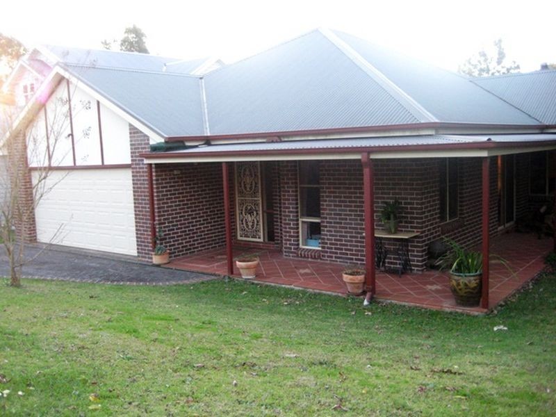23 Beattie Street, Jamberoo NSW 2533