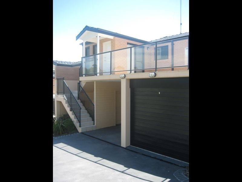 3/34 Farmer Street, Kiama NSW 2533