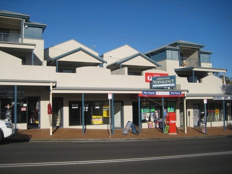 1/146 Fern Street, Gerringong NSW 2534
