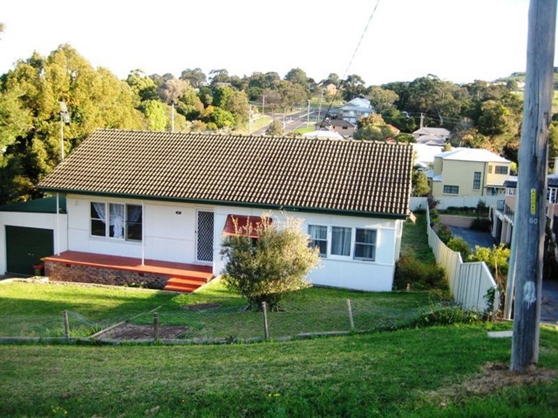 32 Farmer Street, Kiama NSW 2533
