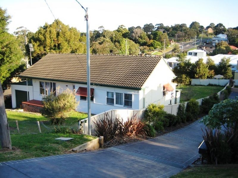 32 Farmer Street, Kiama NSW 2533