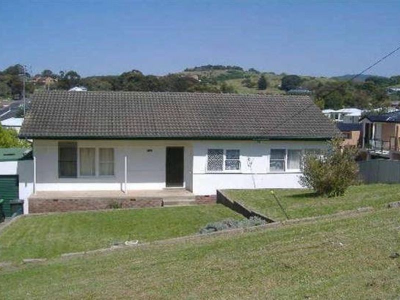 32 Farmer Street, Kiama NSW 2533