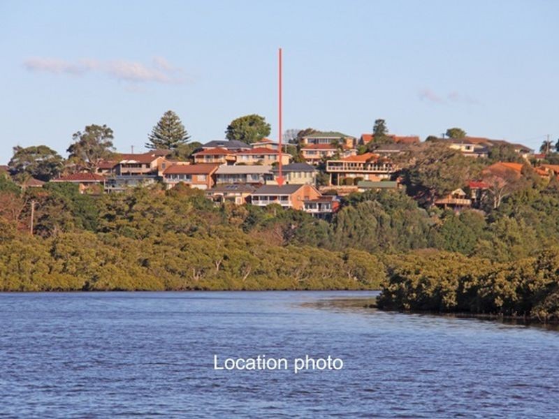 38 Golfers Parade, Kiama Downs NSW 2533