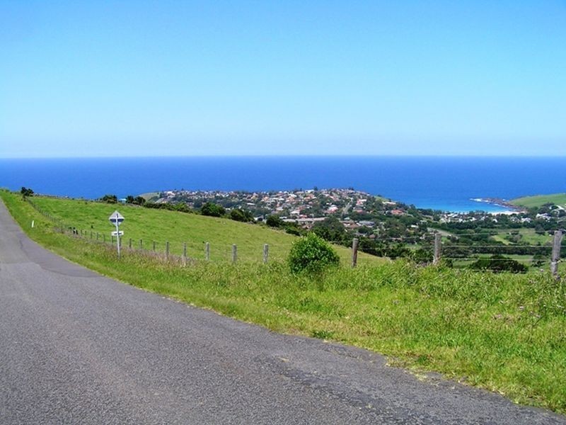 2/173 Saddleback Mountain Road, Kiama NSW 2533