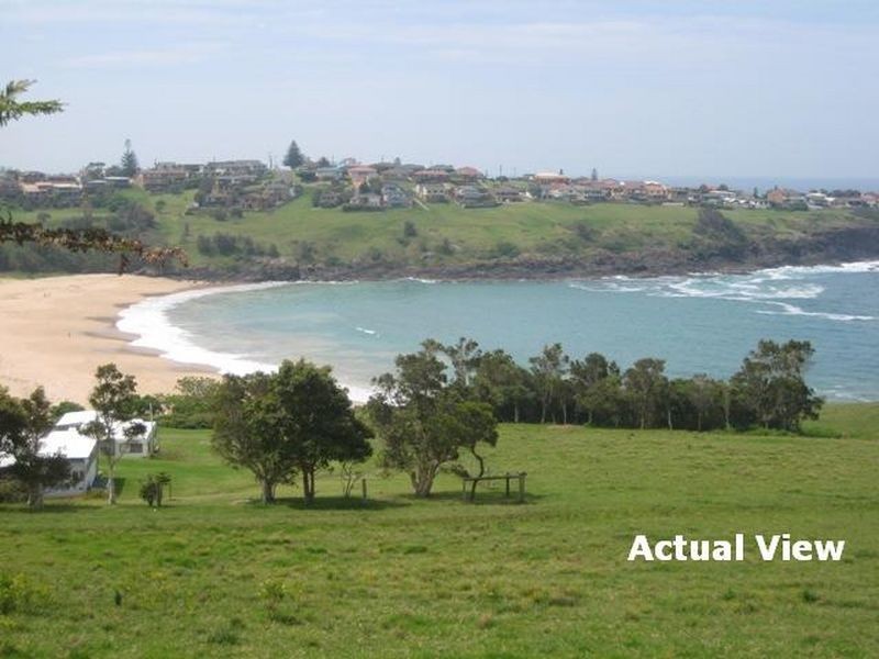 95 Attunga Avenue, Bombo NSW 2533