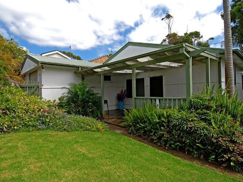 95 Attunga Avenue, Bombo NSW 2533