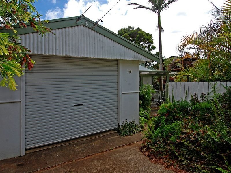 95 Attunga Avenue, Bombo NSW 2533
