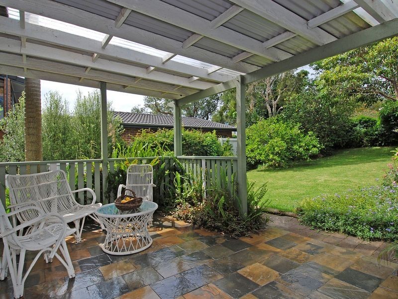 95 Attunga Avenue, Bombo NSW 2533